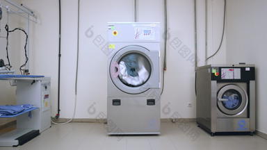 工业垫圈机工业洗衣机洗衣服